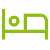bed icon
